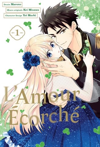 L'Amour &Eacute;corch&eacute;