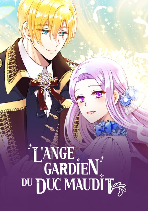 L'ange gardien du duc maudit