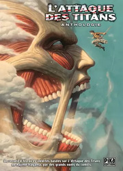 L'Attaque Des Titans - Anthologie