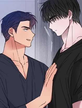 couverture du Manhwa L'aube du dragon (Intro)