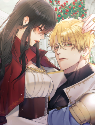 couverture du Manhwa L'aventurier au cœur d'or (Censurée)