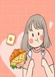 couverture du Manga Lazy Cooking