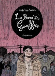couverture du Bande Dessin&eacute;e Le Bord Du Gouffre