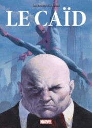 Le Ca&iuml;d