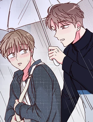 couverture du Manhwa Le dessert du Directeur (Intro)