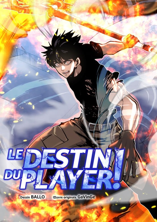 Le destin du player !