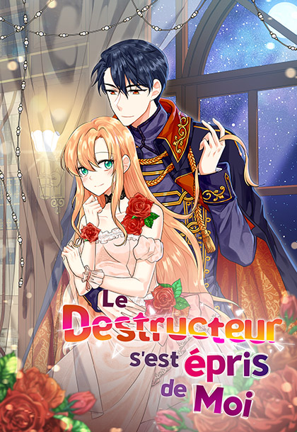 Le destructeur s'est &eacute;pris de moi