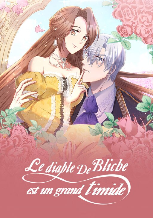 Le diable de Bliche est un grand timide