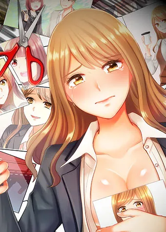 couverture du Manhwa Le Doppelg&auml;nger