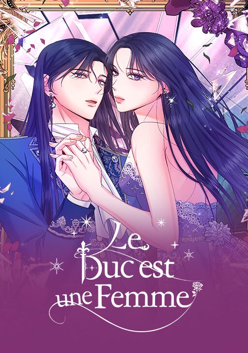 Le duc est une femme !