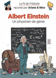 Le Fil De L'Histoire Racont&eacute; Par Ariane & Nino
