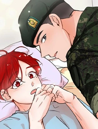 couverture du Manhwa Le gar&ccedil;on d'&agrave; c&ocirc;t&eacute; (Intro)