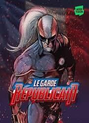 Le Garde R&eacute;publicain