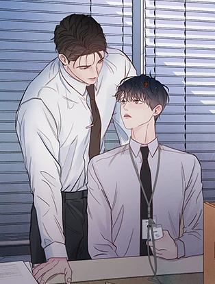 couverture du Manhwa Le Ma&icirc;tre du samedi (Intro)