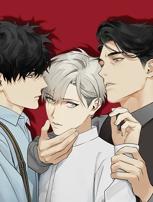 couverture du Manhwa Le Majordome (Intro)
