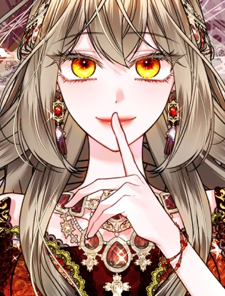 couverture du Manhwa Le Manuel de la Méchante