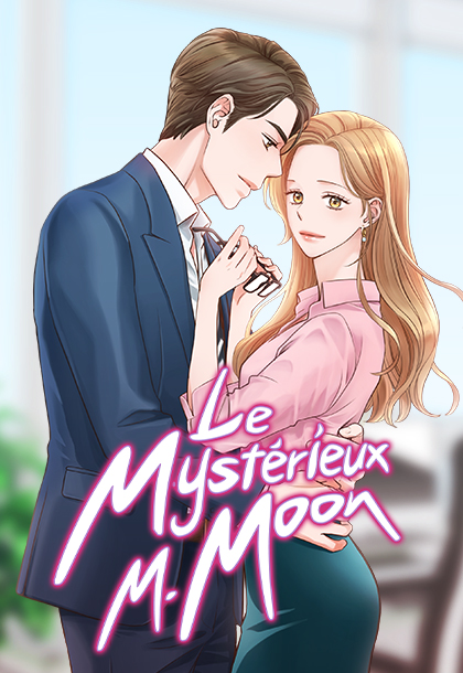 Le myst&eacute;rieux M. Moon