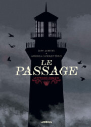 couverture du Bande Dessin&eacute;e Le Mythe De L'Ossuaire