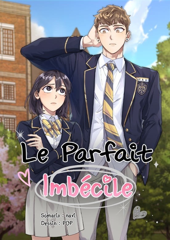 Le Parfait Imb&eacute;cile