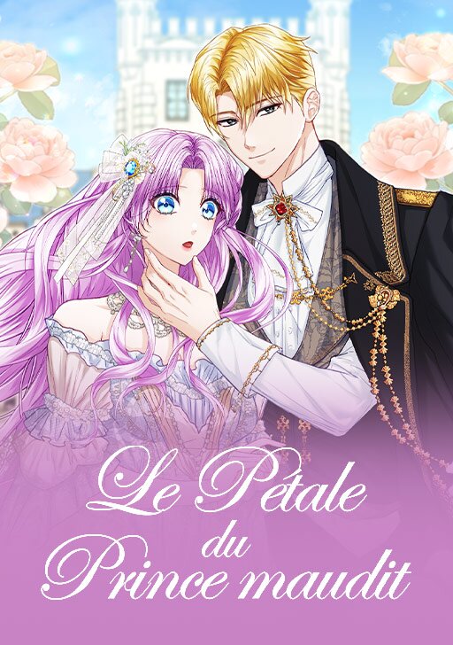Le P&eacute;tale du Prince maudit