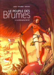 Le Peuple Des Brumes
