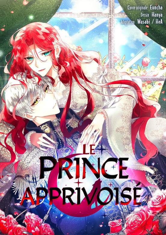 Le Prince apprivois&eacute;