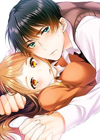 couverture du Manhwa Le prince ne peut pas le faire tout seul