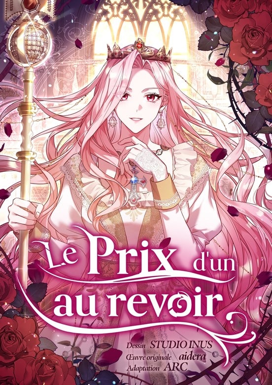 Le Prix d&rsquo;un au revoir