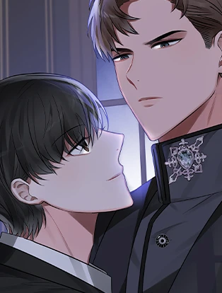 couverture du Manhwa Le prix d'une fleur (Intro)