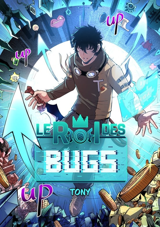 Le Roi des Bugs