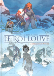 Le Roi Louve