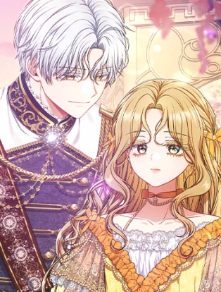 couverture du Manhwa Le rôle d'une vie