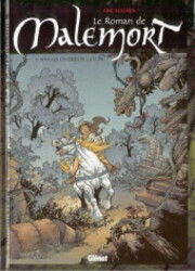 Le Roman De Malemort
