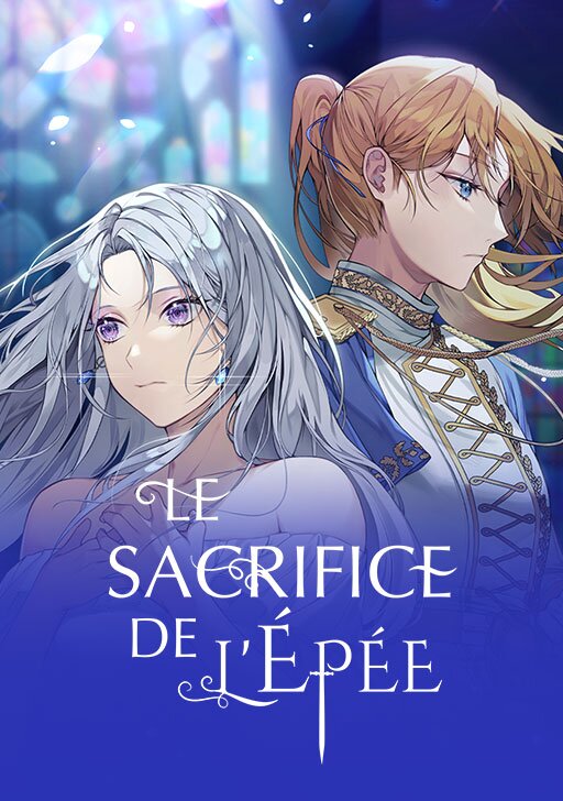 Le sacrifice de l'&Eacute;p&eacute;e