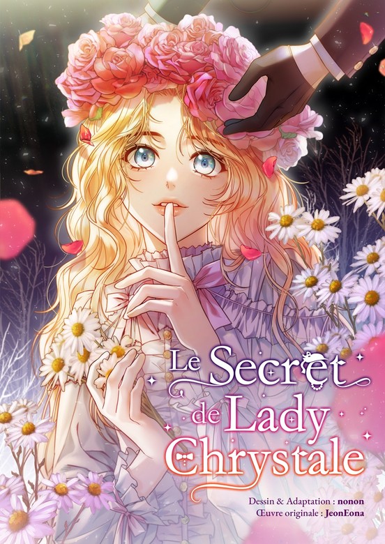 Le Secret de Lady Chrystale