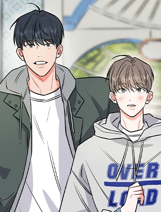 couverture du Manhwa Le soleil de leurs nuits (Intro)