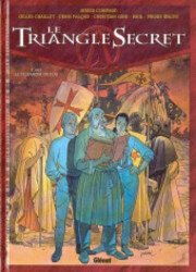 Le Triangle Secret