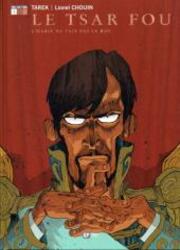 Le Tsar Fou