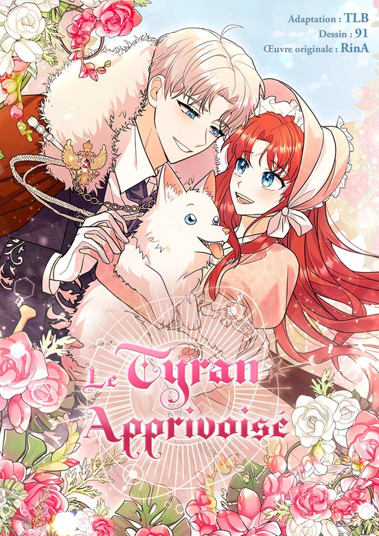 Le Tyran apprivois&eacute;