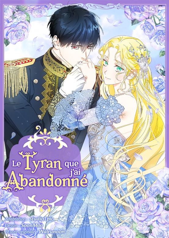 Le Tyran que j'ai abandonn&eacute;