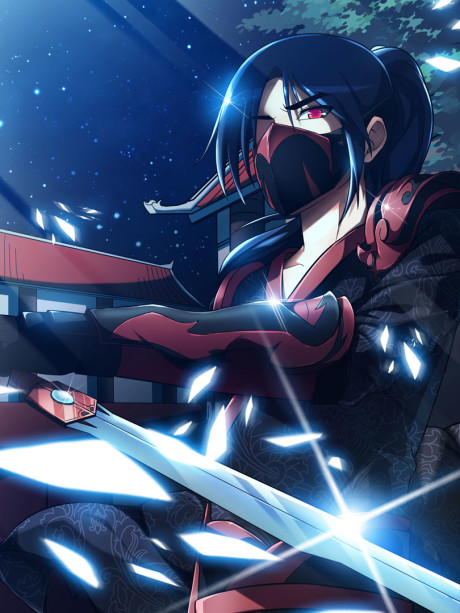 couverture du Manhua Legend Of Spirit Blade