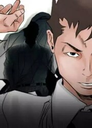 couverture du Manhwa Legend The Beginning
