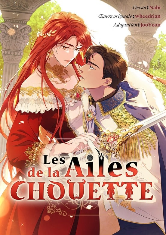 Les Ailes de la Chouette