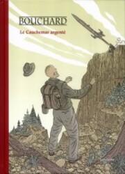 couverture du Bande Dessinée Les Aventures De Bob Leclerc