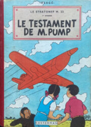 couverture du Bande Dessin&eacute;e Les Aventures De Jo, Zette Et Jocko