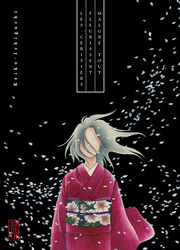 couverture du Manga Les Cerisiers Fleurissent Malgr&eacute; Tout