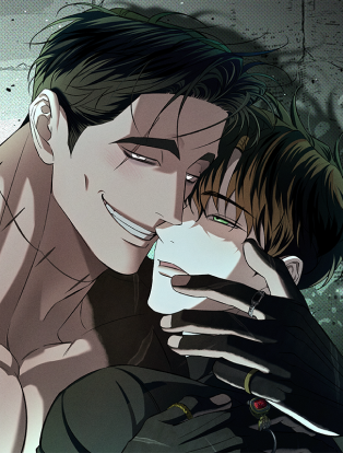 couverture du Manhwa Les chiens de Sisyphe (Intro)