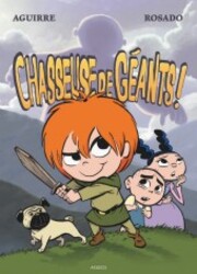 couverture du Bande Dessin&eacute;e Les Chroniques De Claudette