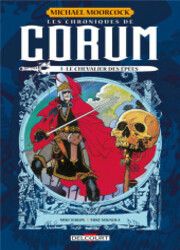 Les Chroniques De Corum