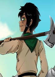couverture du manga Les Chroniques De Karnoie